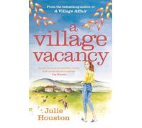 A Village Vacancy: (The Westenbury Books)