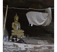 A Village Walk: Buddha Day (2)