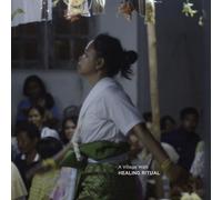 A Village Walk: Healing Ritual (1)