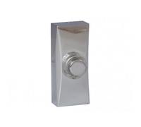 A Vimark Chrome Bell Push Multi Colour (One Size)