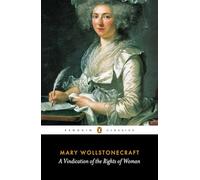 A Vindication of the Rights of Woman – Penguin Books