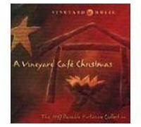 A Vineyard Cafe Christmas