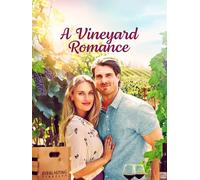 A Vineyard Romance