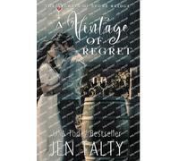 A Vintage of Regret: 1 (The Secrets of Stone Bridge)