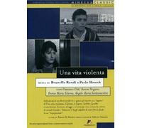 A Violent Life DVD MINERVA CLASSIC