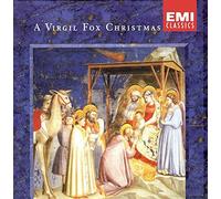 A Virgil Fox Christmas by Virgil Fox (1996-10-22)