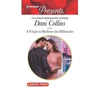 A Virgin to Redeem the Billionaire (Harlequin Presents)
