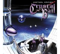 A Virtual Empire by Crystal Ball (2009-12-01)