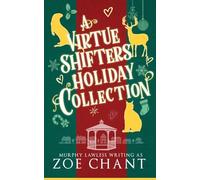 A Virtue Shifters Christmas Collection