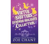 A Virtue Shifters Summer Holidays Collection