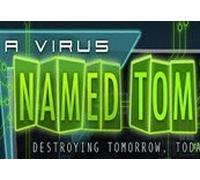 A Virus Named TOM Soundtrack Edition Steam CD Key