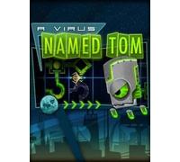 A Virus Named TOM Steam Key GLOBAL