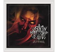 A Vision Grotesque - King of the Massacre
