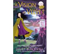A Vision in Velvet: 6 (Witchcraft Mystery)