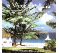 A Vision of Paradise: Robertson Ward and the Mill Reef Club