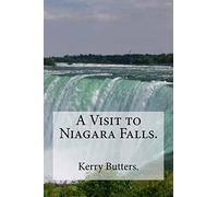 A Visit to Niagara Falls.