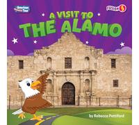 A Visit to the Alamo (American Tour)