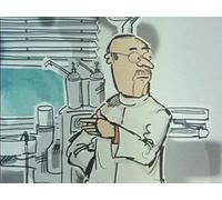 A Visit to the Dentist