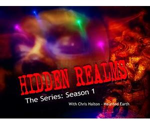 A Visit to the Haunted Santon