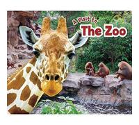 A Visit to...: The Zoo