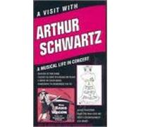 a visit with arthur schwartz