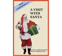 A Visit With Santa: 1