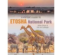 A Visitor’s Guide to Etosha National Park