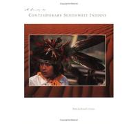 A Visitor's Guide to Indian Reservations of the Southwest