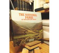A Visitor's Guide to the National Parks of England And Wales