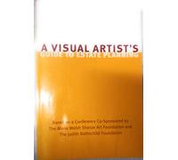 A Visual Artists' Guide to Estate Planning
