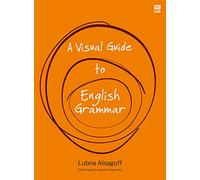 A Visual Guide to English Grammar