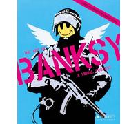 A Visual Protest: The Art of Banksy