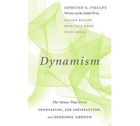 A Vital People: Testing the Theory of Innovation: The Values That Drive Innovation, Job Satisfaction, and Economic Growth