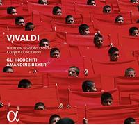 A. Vivaldi - Die Vier Jahreszeiten