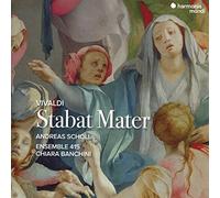 Vivaldi, a. - Vivaldi: Stabat Mater