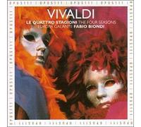A. Vivaldi - Vivaldi - The Four Seasons (Manchester Version)