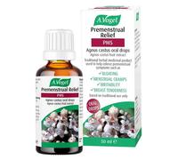 A.Vogel Agnus Castus Oral Drops 50ml