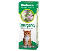 A Vogel Animal Emergency Flower Essence - 30ml