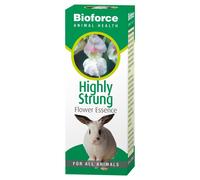 A Vogel Animal Highly Strung Flower Essence - 30ml