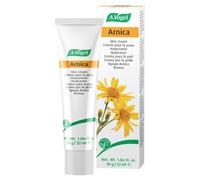 A.Vogel Arnica Cream for Skin | Arnica Montana | For Adults and Children | 30g | Vegan