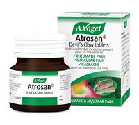 A. Vogel Atrosan - Devils Claw Tablets (30)