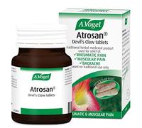 A.Vogel Atrosan Devil’s Claw Tablets | for Aches and Pains | 60 Tablets