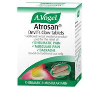 A Vogel Atrosan Devils Claw - 30 Tablets