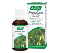 A Vogel AvenaCalm Avena Sativa Oral Drops - 50ml