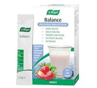 A.Vogel Balance Electrolyte Mineral Drink - Calcium, Magnesium, Zinc & Vitamin D - 21 Day Pack