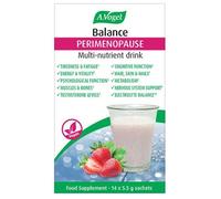 A.Vogel Balance Perimenopause Energy Sachets 14 x 5.5g