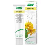 A Vogel Bioforce Herbal Skin Cream - 35g