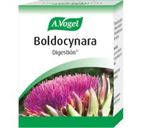 A.Vogel Boldocynara 60 Tablets