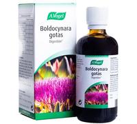 A.Vogel Boldocynara Drops 100 ml