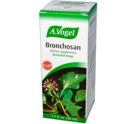 A Vogel, Bronchosan, Bronchial Drops, 1.7 fl oz (50 ml)
